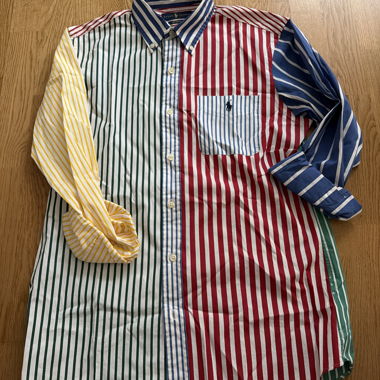 Chemise Ralph Lauren