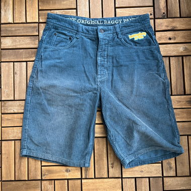 Homeboy Shorts
