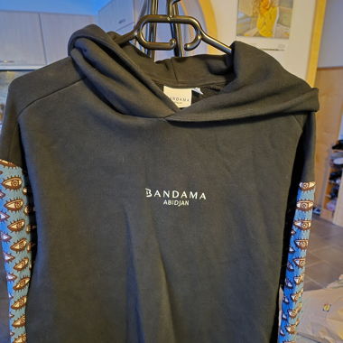 Sweat Bandama
