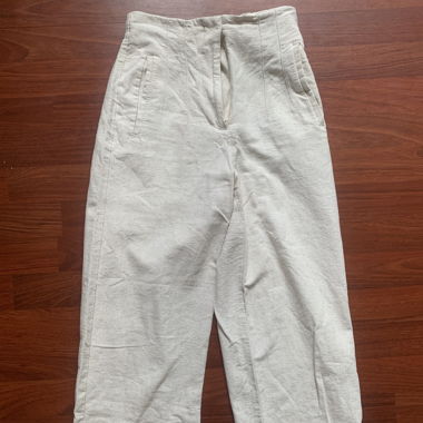 Zara pants 