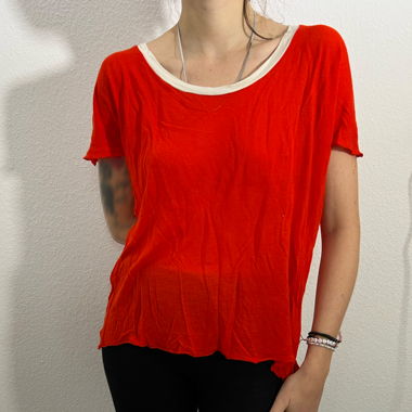 T-Shirt Mango
