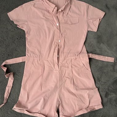Combishort