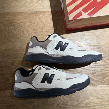 Scarpe da skate New Balance Tiago Lemos 1010