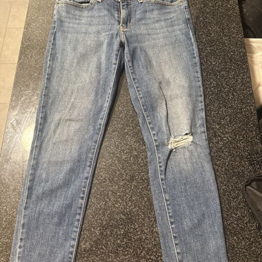 Levi’s Jeans 711 Skinny