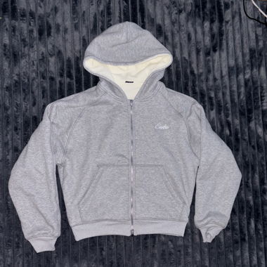 Cortaiz zipper