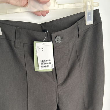 Stoffhose NEU