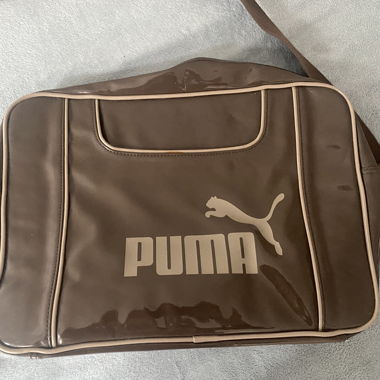 Borsa Puma
