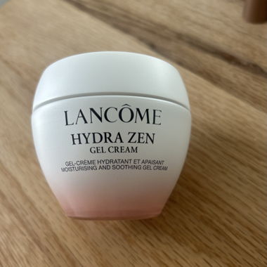 Lancome Hydra Zen Gel Cream