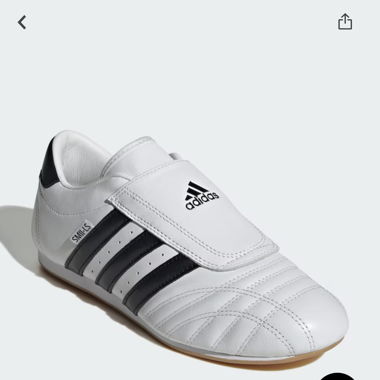Sneakers Adidas Smill LS