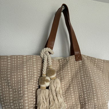 Strandtasche