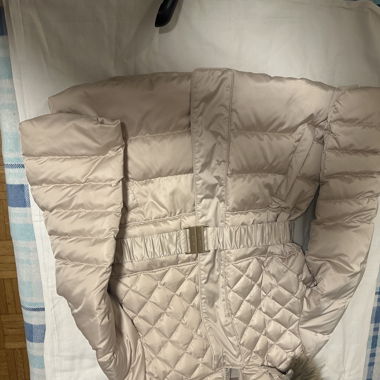 Veste Guess beige. 