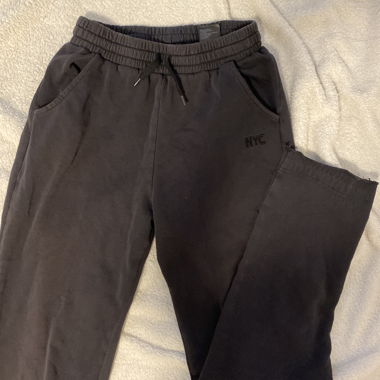 Pantalon de jogging