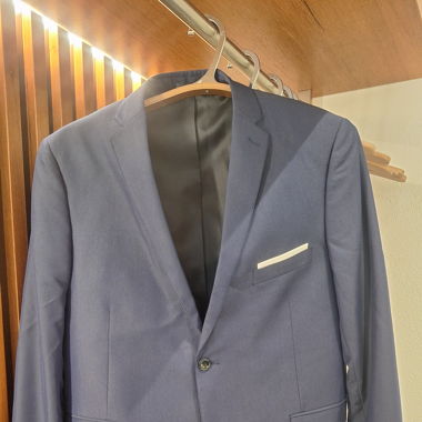 Avant Premiere Blazer