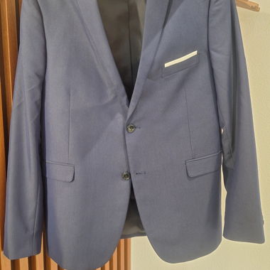 Avant Premiere Blazer