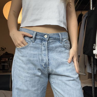 Jeans G-Star