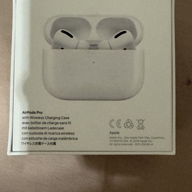 Apple AirPods Pro non si accendono più