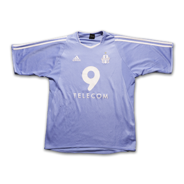 Olympique Marseille Jersey