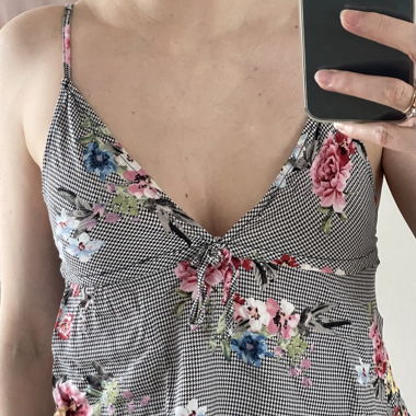 Flower top