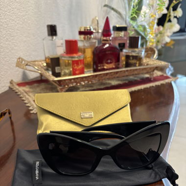 Lunette Dolce & Gabanna