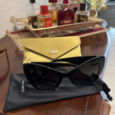 Lunette Dolce & Gabanna
