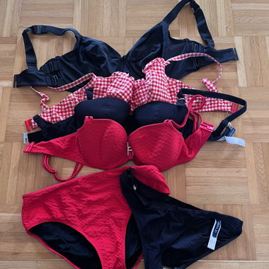 Bikini 