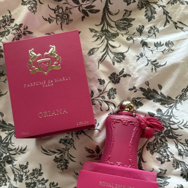 Parfum de Marly Oriana 