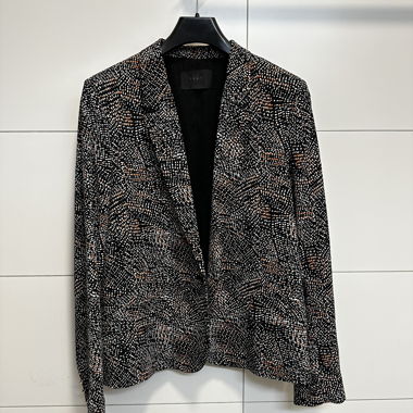Blazer IKKS