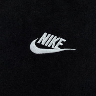 Black Nike T-Shirt