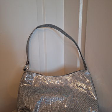 Sac à paillettes