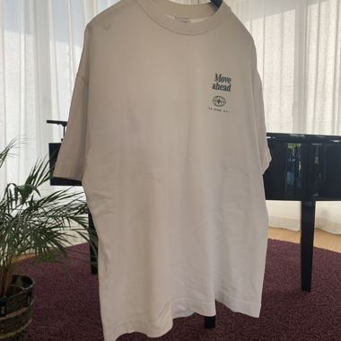 Zara T-Shirt
