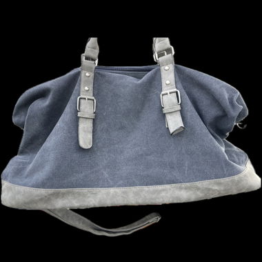 Canvas Reisetasche