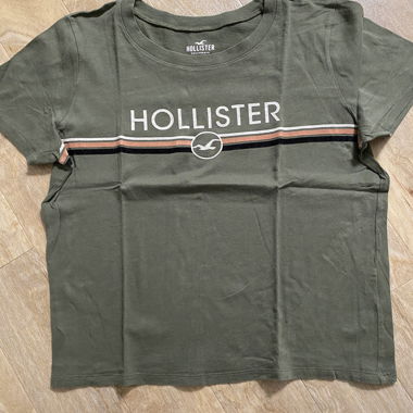 Shirt Hollister