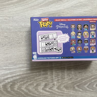 Mini pop 