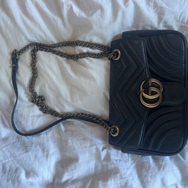 Gucci Marmont Tasche