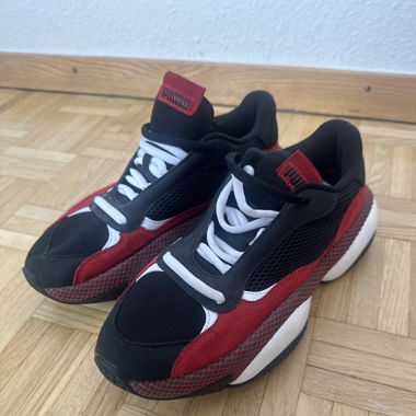 Très belles sneakers puma 