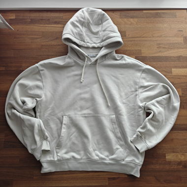 Zara Basics Hoodie