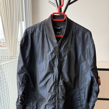 Alpha Industries Jacke 