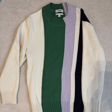 COS Pullover