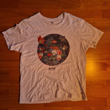 T-shirt Levis
