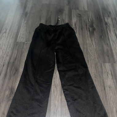 Black Jogging Pants