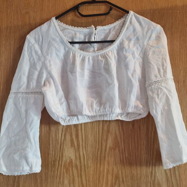 Jupe de Dirndl