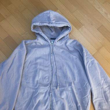 Brandy Melville Zipper