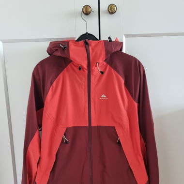 Raining jacket, like new 38