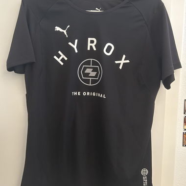Sport-Tshirt