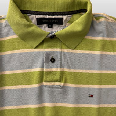 Vintage Tommy Hilfiger Polo Shirt