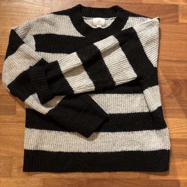 Pullover
