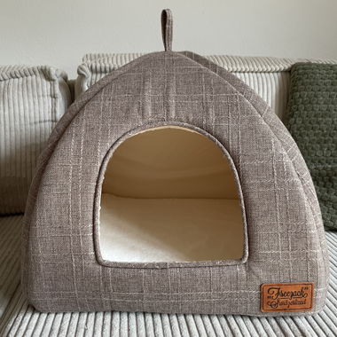 Cuccia per gatti