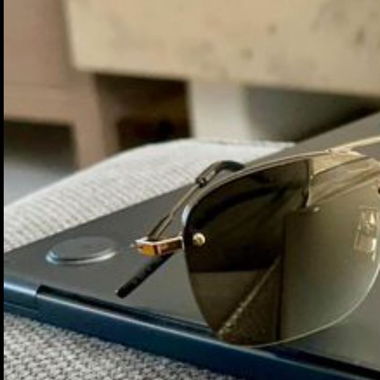 Yves Saint Laurent Sonnenbrille