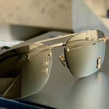 Yves Saint Laurent Sonnenbrille