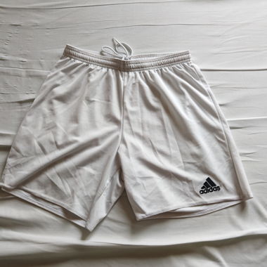 Short sportivo adidas